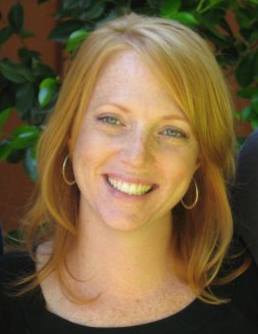 Kimberly Howard, Philanthropy Operations Director