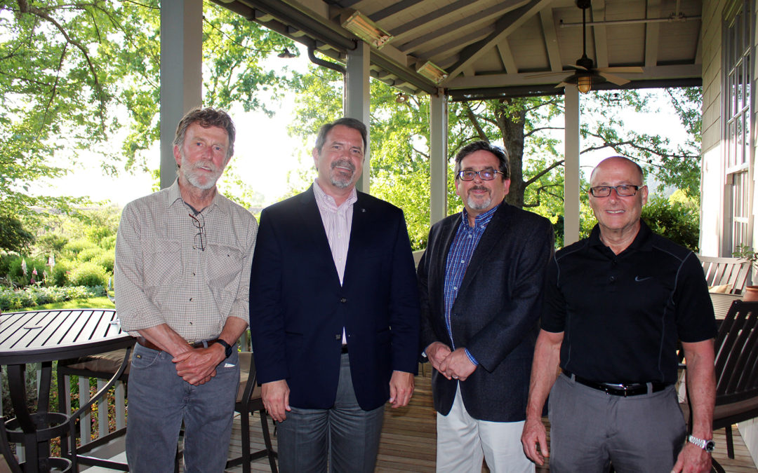 Second annual estate planning event proves insightful